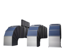 HVAC Ducting & Commercial Units
