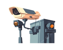 HD CCTV Camera Installation