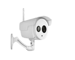 Wireless Security Cameras