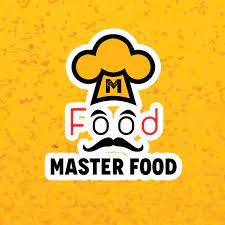 Master Food Logo