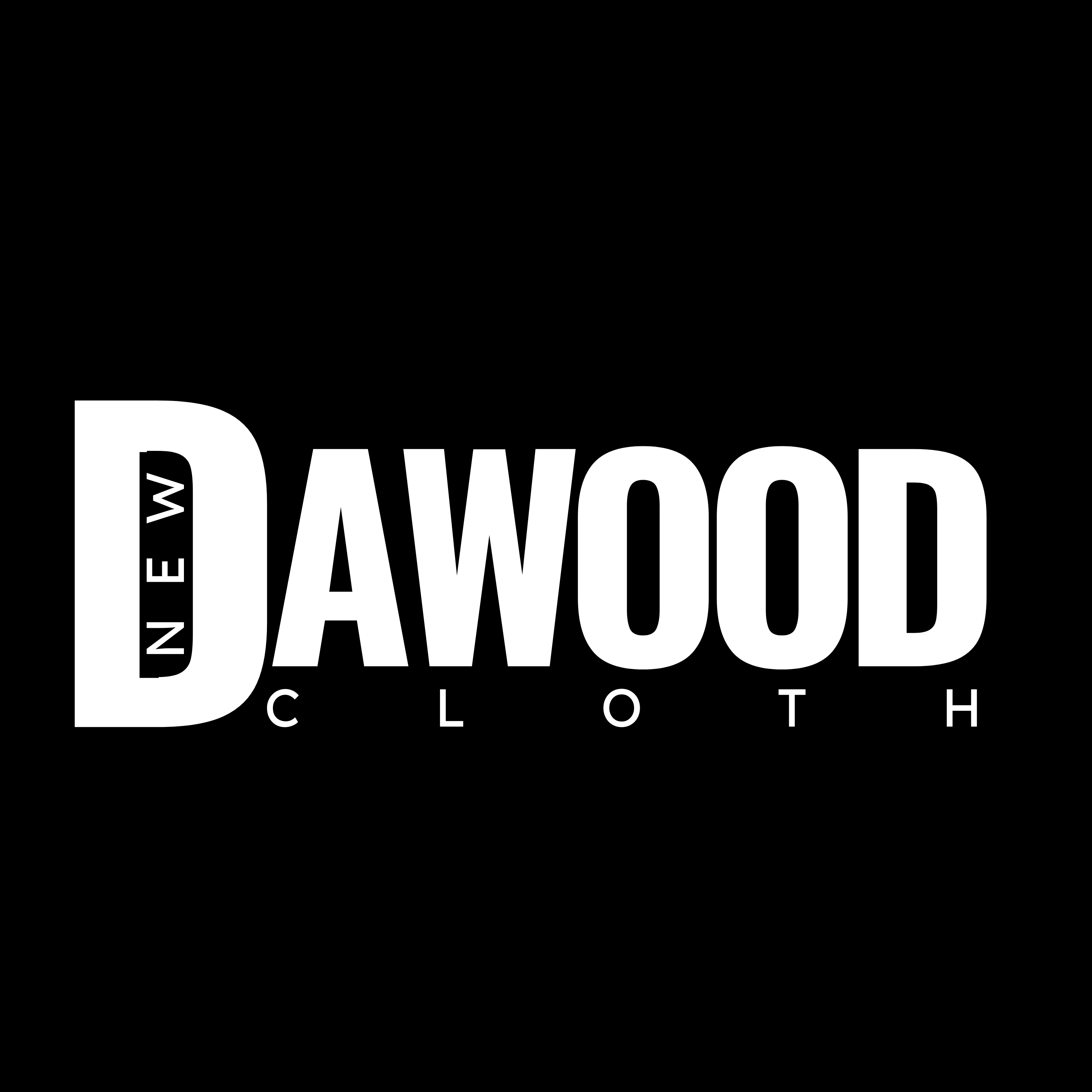 Dawood Cloth Logo