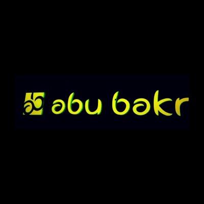 Abu Bakar Mart Logo