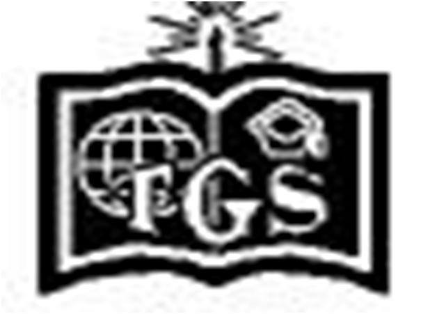 Talha Grammer School Logo