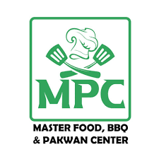 Master Food, BBQ & Pakwan  Logo