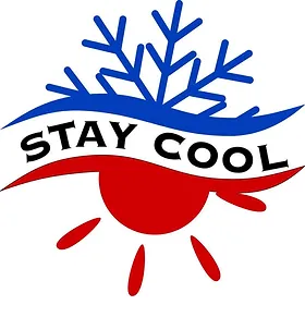 Stay Cool Logo