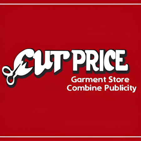 Cutprice Logo
