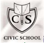 Civil School Logo