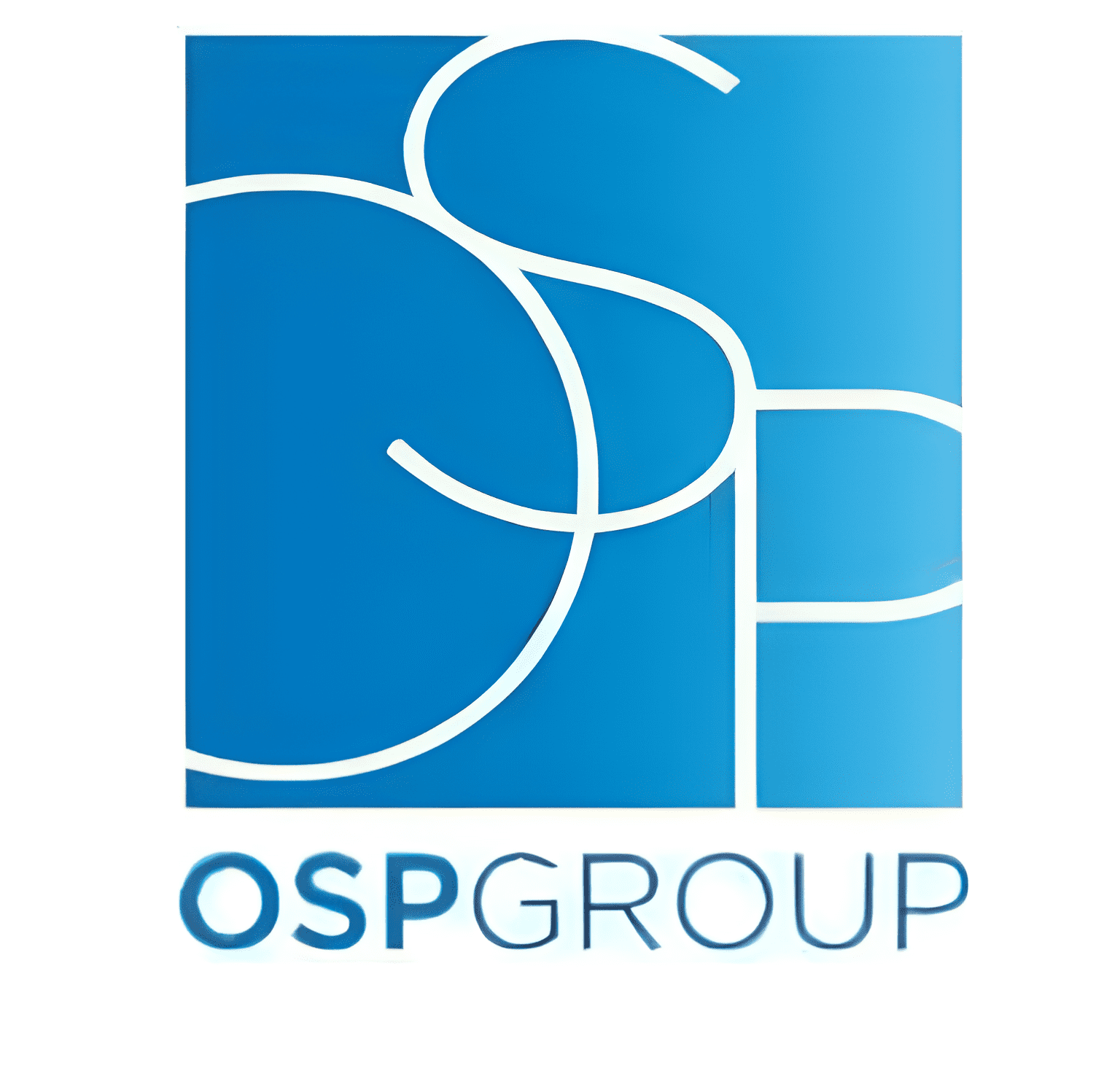 OSP Group Logo