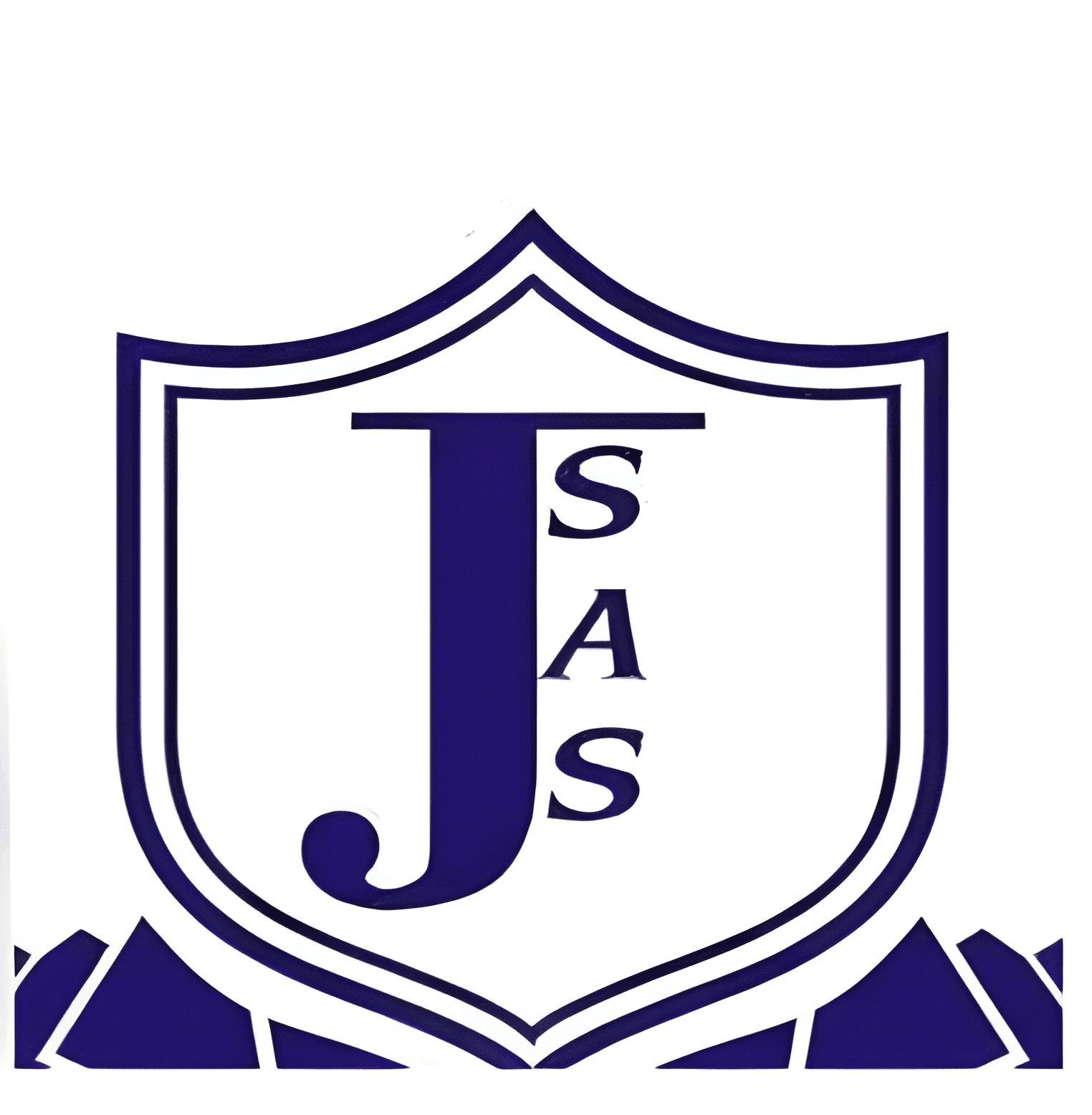 JAS School Logo
