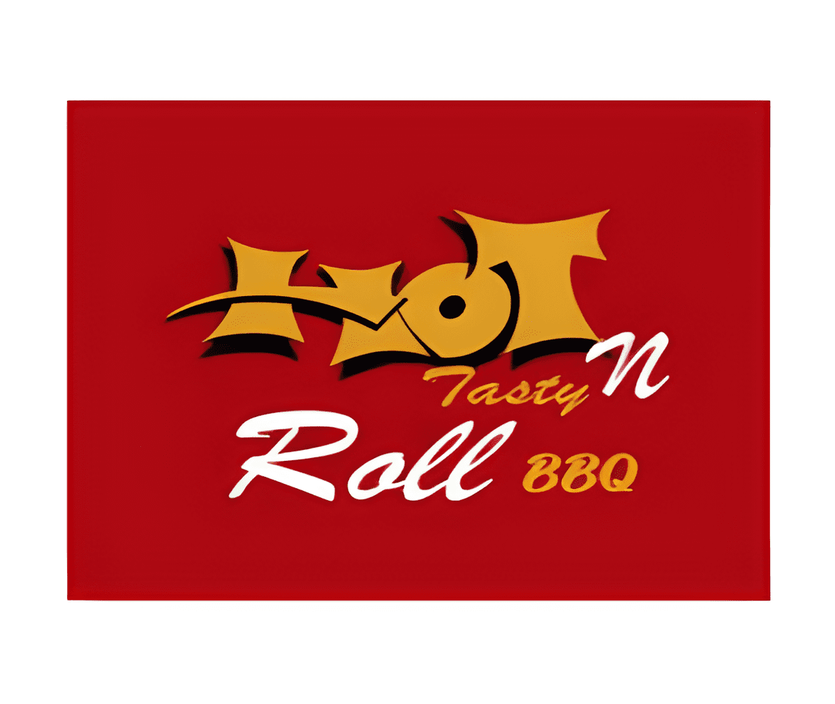 Hot n Roll Chilli Roll Logo