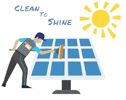 Solar Panel Cleaning