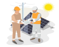 Solar Net Metering Audit